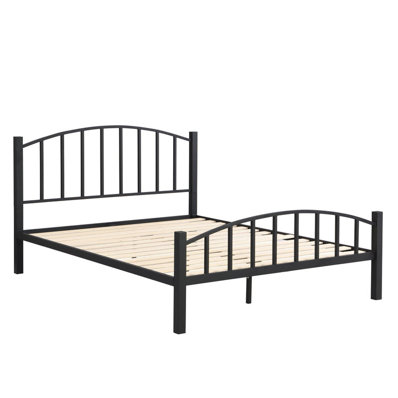  Weekender Obray Bed WKXC0004MBDTTBK - twin/Black IMAGE 5