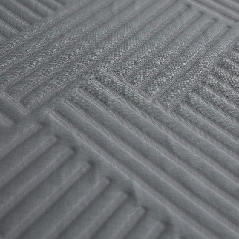 Malouf Polaris AeroFlex MM12FFPO70LH - Full/Gray IMAGE 5