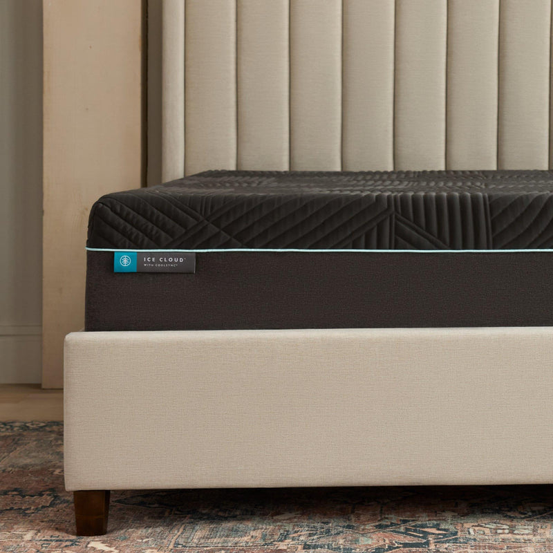 Malouf Ice Cloud Cool Sync MM14FFIC38GH - Full/Gray IMAGE 6