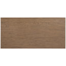 Hooker Furniture 6072-10458-85 Sonnet Writing Desk IMAGE 5