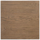 Hooker Furniture 6072-80213-85 Sonnet Square End Table IMAGE 3