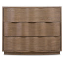 Hooker Furniture 6072-90017-85 Sonnet Bachelors Chest IMAGE 3