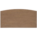 Hooker Furniture 6072-90017-85 Sonnet Bachelors Chest IMAGE 4