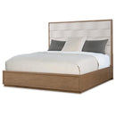 Hooker Furniture 6072-90866-85 Sonnet King Upholstered Bed IMAGE 2