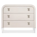 Hooker Furniture 628-50205-05 Melange Julip Accent Chest IMAGE 2