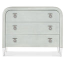 Hooker Furniture 628-50205-35 Melange Julip Accent Chest IMAGE 2