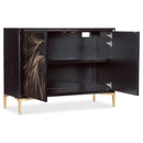 Hooker Furniture 628-50206-99 Melange Willow Hall Chest IMAGE 2