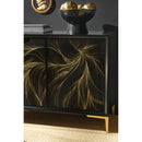 Hooker Furniture 628-50206-99 Melange Willow Hall Chest IMAGE 5