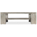 Hooker Furniture 628-80506-95 Melange Saber Cocktail Table IMAGE 2