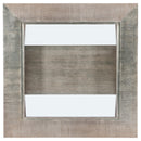 Hooker Furniture 628-80506-95 Melange Saber Cocktail Table IMAGE 3