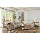 Hooker Furniture 6952-80116-80 Vineyard Row Round End Table IMAGE 4