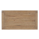 Hooker Furniture 6952-90116-80 Vineyard Row Three-Drawer Nightstand IMAGE 3