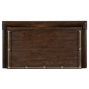 Hooker Furniture 7228-50725-85 Commerce and Market Dukes Bar Cabinet IMAGE 6
