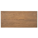 Hooker Furniture 7228-50736-85 Commerce and Market Knobby 3-Drawer Accent Chest IMAGE 3