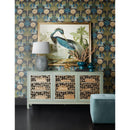 Hooker Furniture 7228-55036-35 Commerce & Market Trellis Entertainment Credenza IMAGE 5