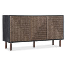 Hooker Furniture 7228-55038-99 Commerce and Market Jachar Entertainment Credenza IMAGE 1