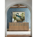 Hooker Furniture 7228-55041-85 Commerce and Market Pilea Entertainment Credenza IMAGE 6