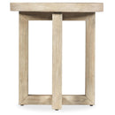 Hooker Furniture 7228-80198-80 Commerce and Market Modern Side Table IMAGE 2