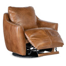 Hooker Furniture CC612-PFSW-082 Beau Swivel w/Power Footrest IMAGE 4