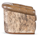 Hooker Furniture CC802-SW-078 Spencer Swivel Chair IMAGE 3