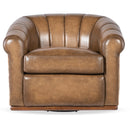 Hooker Furniture CC802-SW-078 Spencer Swivel Chair IMAGE 4