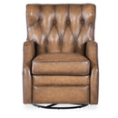 Hooker Furniture RC806-PSWGL-078 Henderson Power Swivel Glider Recliner IMAGE 6