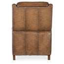 Hooker Furniture RC819-PH-078 Carrington Power Recliner w/Power Headrest IMAGE 2