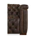 Hooker Furniture SS435-5PC3-089 Savion Deux 5 Seat Sectional with Power Headrests and 3 Power Recliners IMAGE 8