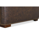 Hooker Furniture SS435-6PC3-089 Savion Deux 6 Seat Sectional with Power Headrests and 3 Power Recliners IMAGE 6