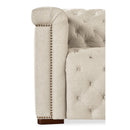 Hooker Furniture SS435-6PC3-414 Savion Deux 6 Seat Sectional with Power Headrests and 3 Power Recliners IMAGE 8