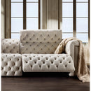  Hooker Furniture SS435-RLPPH-414 Savion Deux Sofa with Power Recliners and Power Headrests IMAGE 7