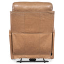 Hooker Furniture SS645-PHZL1-080 Twain Zero Gravity Power Recliner w/Power Headrest and Lumbar IMAGE 2
