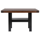 Coaster Furniture Dining Tables Rectangle 108888 IMAGE 3