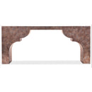 Hooker Furniture Taj Console Table 628-85694-80 IMAGE 2
