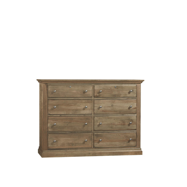 Artisan & Post Carlisle 155-003 Dresser - Warm Natural IMAGE 1