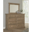 Artisan & Post Carlisle 155-003 Dresser - Warm Natural IMAGE 8