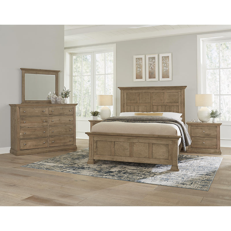 Artisan & Post Carlisle 155-003 Dresser - Warm Natural IMAGE 9