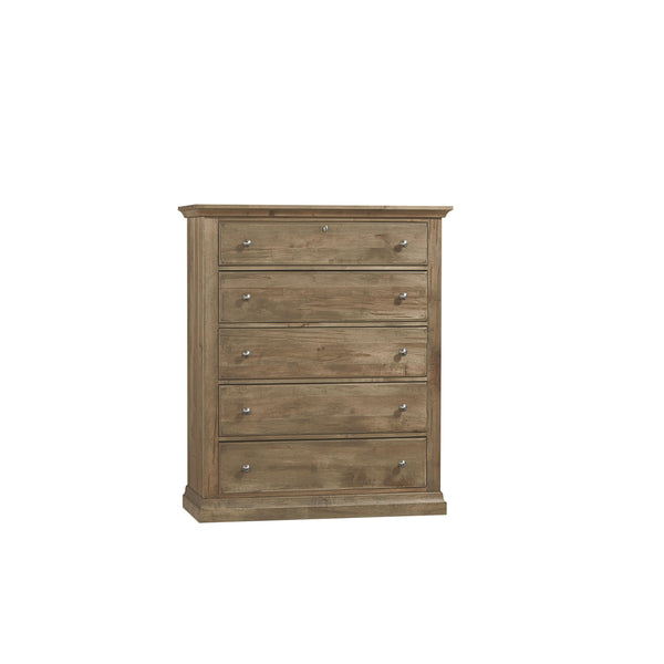 Artisan & Post Carlisle 155-115 Chest - Warm Natural IMAGE 1