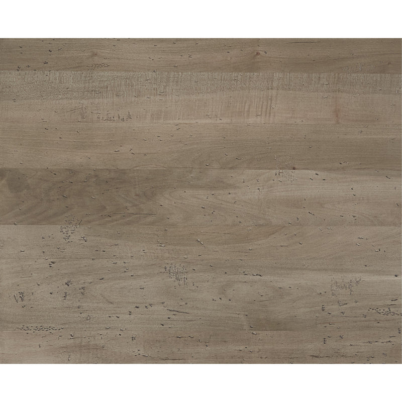 Artisan & Post Carlisle 157 King Window Pane Bed - Natural Grey IMAGE 4