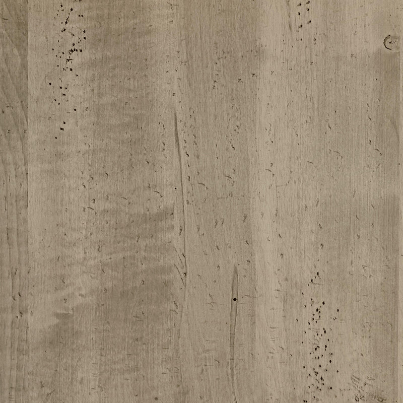 Artisan & Post Cool Rustic 176 Queen Mansion Bed - Clear Maple IMAGE 3