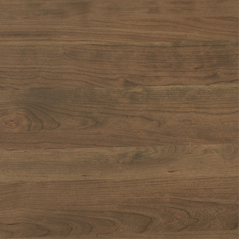 Artisan & Post Crafted Cherry 151 Queen Plank Bed - Medium Cherry IMAGE 5