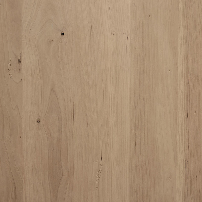 Artisan & Post Crafted Cherry 154 King Terrace Bed - Bleached Cherry IMAGE 4