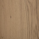 Artisan & Post Custom Express 120 King Architectural Bed - Clear Oak IMAGE 4