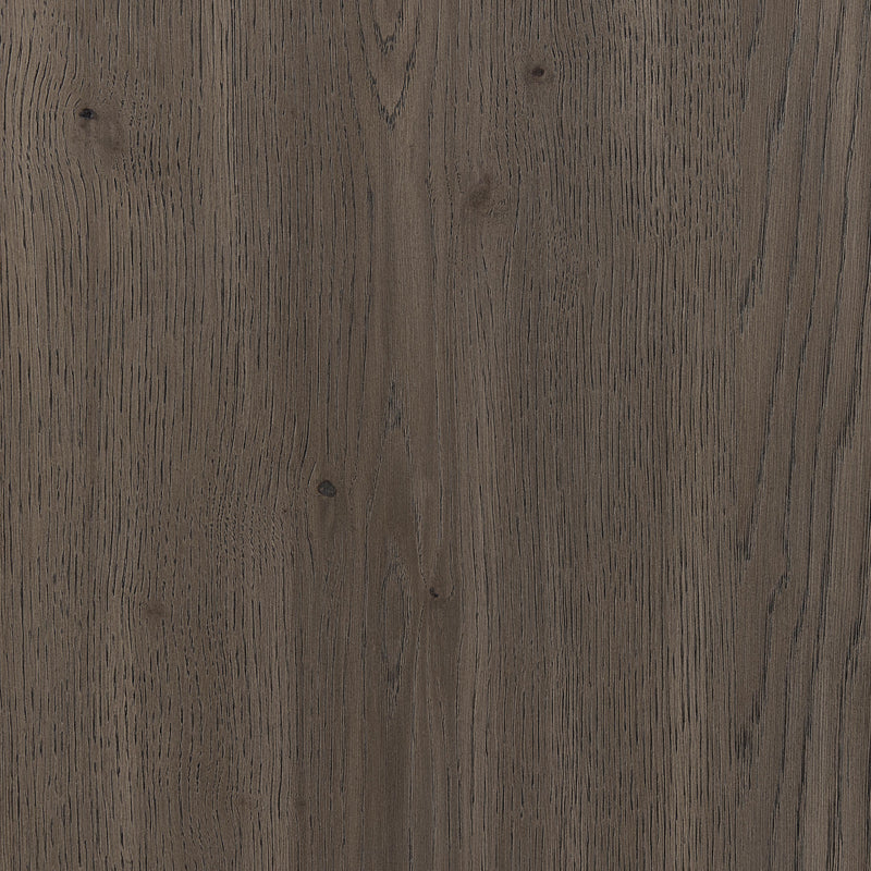 Artisan & Post Custom Express 123 Queen Architectural Bed - Driftwood Grey IMAGE 3