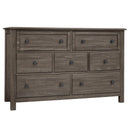 Driftwood Grey
