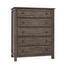 Driftwood Grey