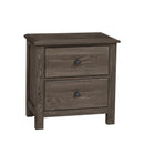 Driftwood Grey
