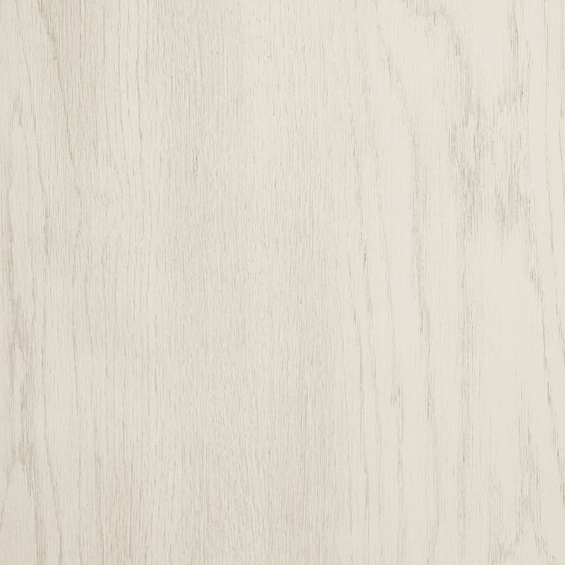 Artisan & Post Custom Express 124 Queen Architectural Bed - Weathered White IMAGE 4