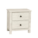 Weathered White