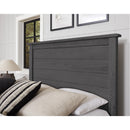 Artisan & Post Custom Express 127 Queen Farmhouse Bed - Graphite IMAGE 5
